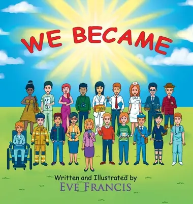 Stali sme sa - We Became