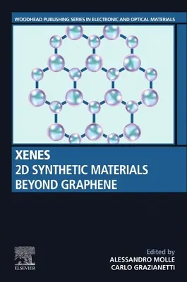 Xény: 2D syntetické materiály za hranicami grafénu - Xenes: 2D Synthetic Materials Beyond Graphene