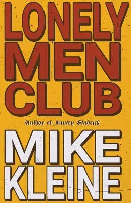 Klub osamelých mužov - Lonely Men Club