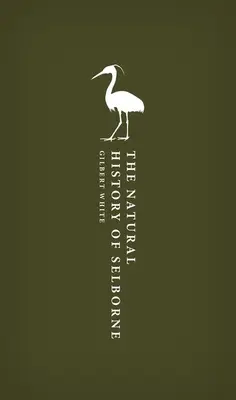 Prírodopis Selbornu - The Natural History of Selborne