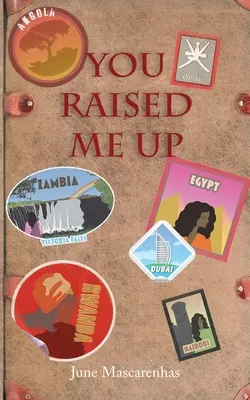 Vychoval si ma - You Raised Me Up