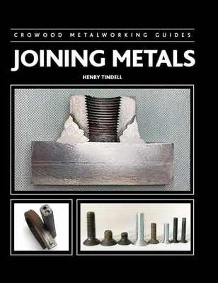 Spájanie kovov - Joining Metals