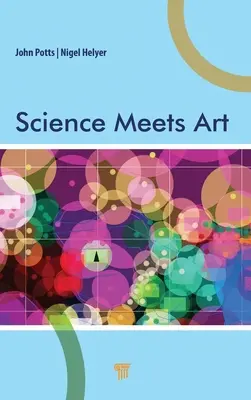Veda sa stretáva s umením - Science Meets Art