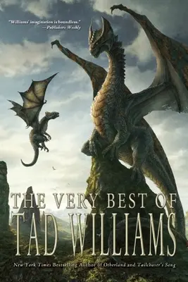 To najlepšie od Tada Williamsa - The Very Best of Tad Williams
