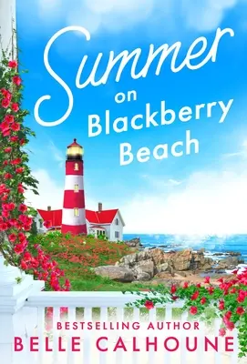 Leto na Blackberry Beach - Summer on Blackberry Beach