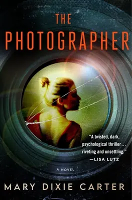 Fotografka - The Photographer
