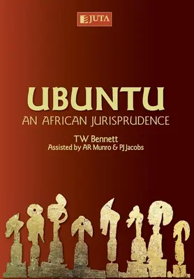 Ubuntu: Africká jurisprudencia - Ubuntu: An African Jurisprudence