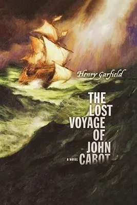Stratená plavba Johna Cabota - The Lost Voyage of John Cabot