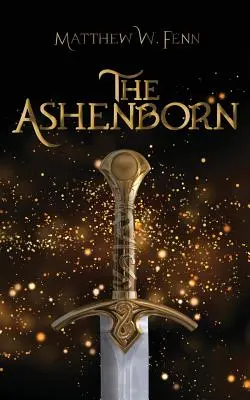 Ashenborn - The Ashenborn