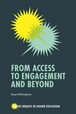 Od prístupu k angažovanosti a ďalej - From Access to Engagement and Beyond