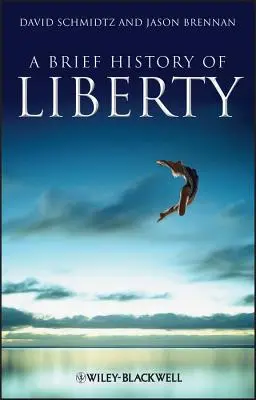 Krátke dejiny slobody - Brief History Liberty
