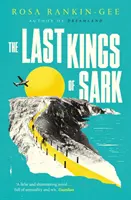 Poslední králi Sarku - Last Kings of Sark