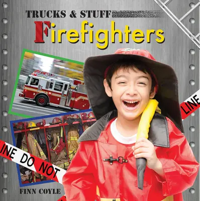 Hasiči - Firefighters