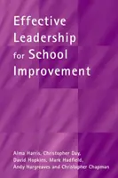 Efektívne vedenie pre zlepšenie školy - Effective Leadership for School Improvement