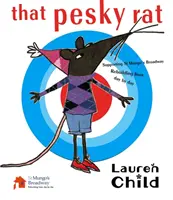 Tá otravná krysa - That Pesky Rat