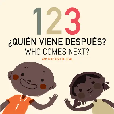 123 Quin Viene Despus? / 123 Kto príde ďalší? - 123 Quin Viene Despus? / 123 Who Comes Next?