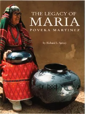 Odkaz Marie Poveka Martinezovej - The Legacy of Maria Poveka Martinez