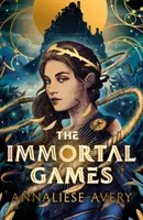 Nesmrteľné hry - Immortal Games