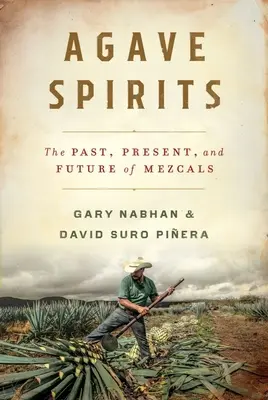 Agávové destiláty: Minulosť, súčasnosť a budúcnosť mezkalov - Agave Spirits: The Past, Present, and Future of Mezcals