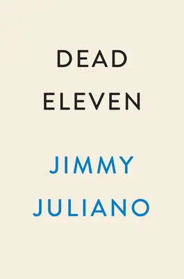 Mŕtva jedenástka - Dead Eleven