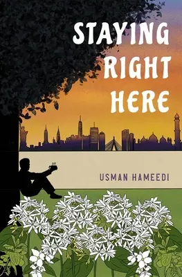 Zostať priamo tu - Staying Right Here