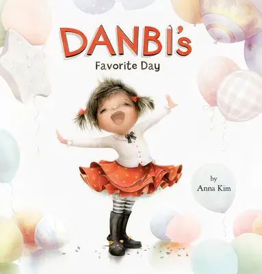 Danbiho obľúbený deň - Danbi's Favorite Day