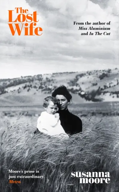 Stratená manželka - Lost Wife