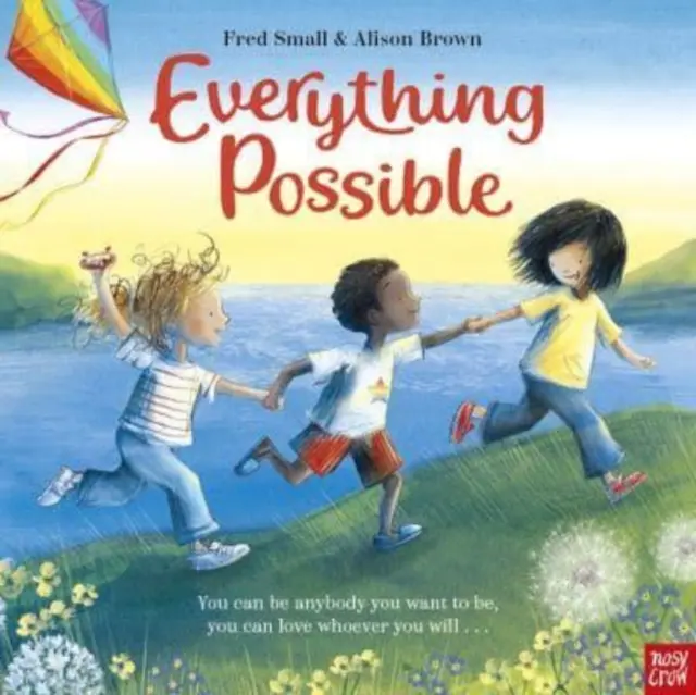 Všetko možné - Everything Possible