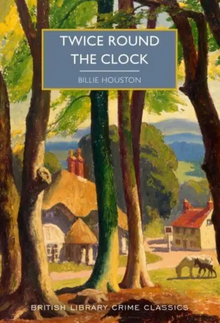 Dvakrát dookola - Twice Round the Clock