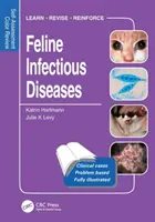 Infekčné choroby mačiek: Samohodnotiaci farebný prehľad - Feline Infectious Diseases - Self-Assessment Color Review