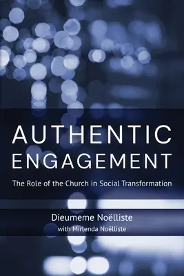 Autentická angažovanosť: Úloha Cirkvi v sociálnej transformácii - Authentic Engagement: The Role of the Church in Social Transformation