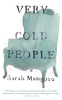 Veľmi chladní ľudia - Very Cold People