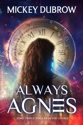 Vždy Agnes - Always Agnes