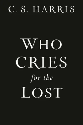 Kto plače za stratenými - Who Cries for the Lost