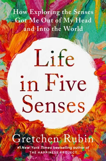 Život v piatich zmysloch - Life in Five Senses