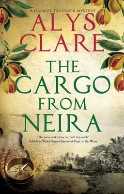 Náklad z Neiry - The Cargo from Neira