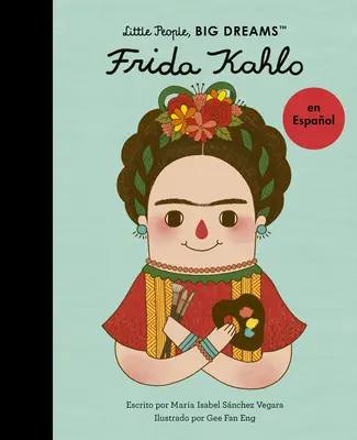 Frida Kahlo (španielske vydanie) - Frida Kahlo (Spanish Edition)