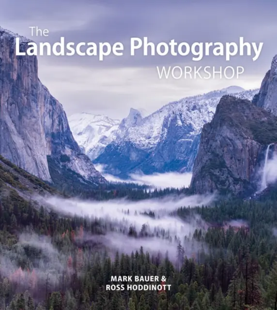 Workshop krajinárskej fotografie - Landscape Photography Workshop