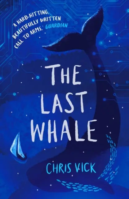 Posledná veľryba - Last Whale
