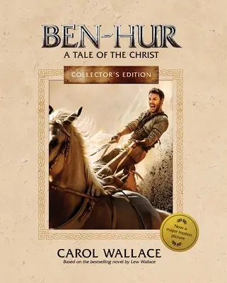 Ben-Hur - Príbeh o Kristovi: Príbeh o Kristovi: Príbeh o príbehu... - Zberateľská edícia - Ben-Hur - A Tale of the Christ: Collector's Edition