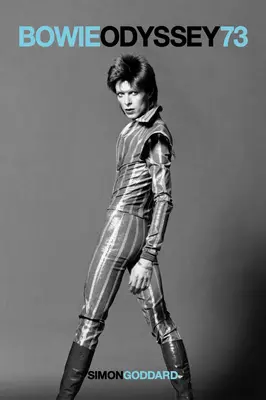 Bowieho odysea 73 - Bowie Odyssey 73