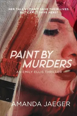 Maľba podľa vrážd - Paint by Murders