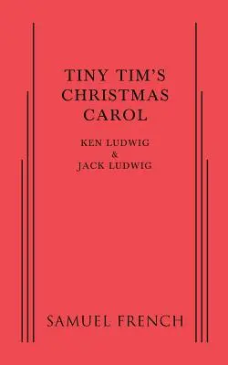 Vianočná koleda Tinyho Tima - Tiny Tim's Christmas Carol