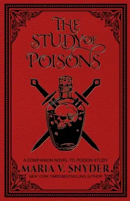 Štúdia jedov - The Study of Poisons