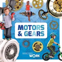 Motory a prevody - Motors & Gears
