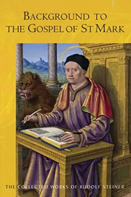 Pozadie evanjelia svätého Marka: (Cw 124) - Background to the Gospel of St. Mark: (Cw 124)