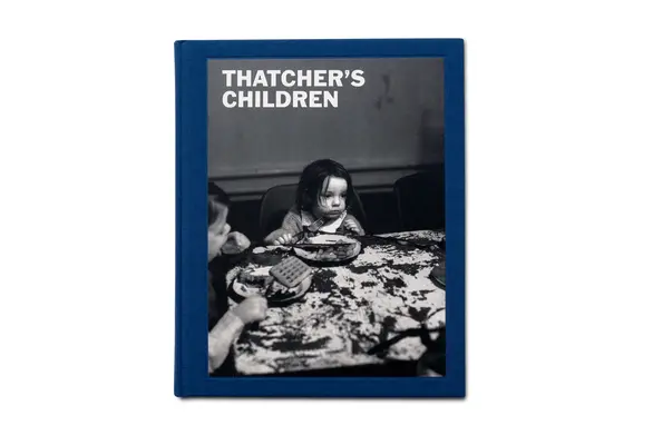 Thatcherovej deti - Thatcher's Children