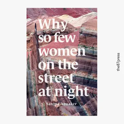 Prečo je v noci na ulici tak málo žien - Why so few women on the street at night