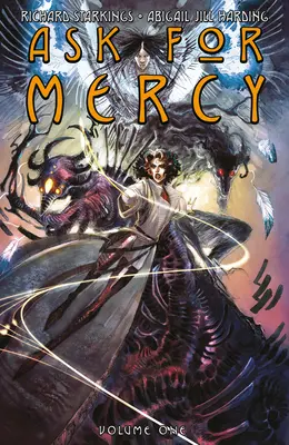 Prosiť o milosť 1. diel - Ask for Mercy Volume 1