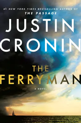 Prievozník - The Ferryman